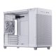 ASUS Prime AP201 MicroATX Mini Tower Bianco 7