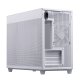 ASUS Prime AP201 MicroATX Mini Tower Bianco 8