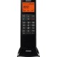 Brondi Lemure Telefono DECT Identificatore di chiamata Nero 2