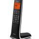 Brondi Lemure Telefono DECT Identificatore di chiamata Nero 3