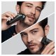 Braun BeardTrimmer Regolabarba 3 BT3323, Regolabarba Uomo, Tagliacapelli, Per Viso, Capelli 3