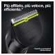 Braun BeardTrimmer Regolabarba 3 BT3323, Regolabarba Uomo, Tagliacapelli, Per Viso, Capelli 5