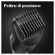 Braun BeardTrimmer Regolabarba 3 BT3323, Regolabarba Uomo, Tagliacapelli, Per Viso, Capelli 6