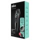 Braun BeardTrimmer Regolabarba 3 BT3323, Regolabarba Uomo, Tagliacapelli, Per Viso, Capelli 8