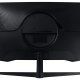 Samsung C27G55 Monitor Gaming Odyssey da 27