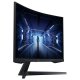 Samsung C27G55 Monitor Gaming Odyssey da 27