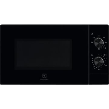 Electrolux EMZ421MMK Superficie piana Microonde combinato 21 L 800 W Nero