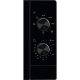 Electrolux EMZ421MMK Superficie piana Microonde combinato 21 L 800 W Nero 3