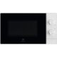 Electrolux EMZ421MMW Superficie piana Microonde combinato 21 L 800 W Bianco 2