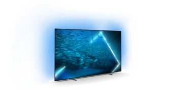 Philips OLED 48OLED707 Android TV OLED UHD 4K