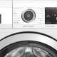 Bosch Serie 8 WAX32MH0II lavatrice Caricamento frontale 10 kg 1600 Giri/min Bianco 4