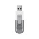 Lexar JumpDrive V100 unità flash USB 128 GB USB tipo A 3.2 Gen 1 (3.1 Gen 1) Grigio, Bianco 2