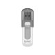 Lexar JumpDrive V100 unità flash USB 128 GB USB tipo A 3.2 Gen 1 (3.1 Gen 1) Grigio, Bianco 3