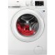 AEG L6FBI48W lavatrice Caricamento frontale 8 kg 1351 Giri/min Bianco 2