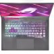 ASUS ROG Strix G513RC-HN007W AMD Ryzen™ 7 6800H Computer portatile 39,6 cm (15.6
