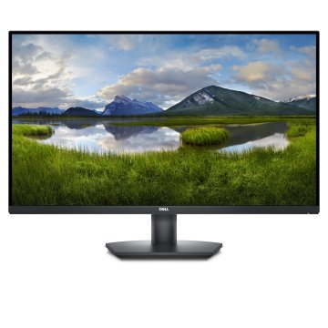 DELL S Series SE3223Q LED display 80 cm (31.5") 3840 x 2160 Pixel 4K Ultra HD LCD Nero