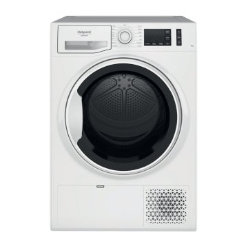 Hotpoint Ariston Asciugatrice a libera installazione NT M11 92WK IT