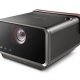 Viewsonic X10-4K videoproiettore Proiettore a corto raggio 2400 ANSI lumen LED UHD 4K (3840x2160) Compatibilità 3D Nero 2