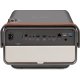 Viewsonic X10-4K videoproiettore Proiettore a corto raggio 2400 ANSI lumen LED 2160p (3840x2160) Compatibilità 3D Nero 5