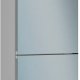 Bosch Serie 4 KGN362LDF frigorifero con congelatore Libera installazione 321 L D Acciaio inox 2