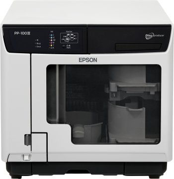 Epson C32C892012 parte di ricambio per la stampa CD/DVD/BD drive 1 pz