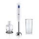 Braun MultiQuick 1 MQ10.201M Minipimer Frullatore ad immersione White 3