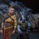 Sony God of War Ragnarök Standard ITA PlayStation 4 7