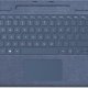 Microsoft Surface Pro Keyboard QWERTY Italiano Microsoft Cover port Blu 2