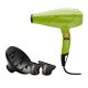 GA.MA Pluma 5500 asciuga capelli 2400 W Verde 3