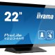 iiyama ProLite T2234AS-B1 Monitor PC 54,6 cm (21.5