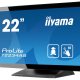 iiyama ProLite T2234AS-B1 Monitor PC 54,6 cm (21.5