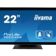 iiyama ProLite T2234AS-B1 Monitor PC 54,6 cm (21.5