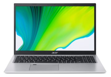 Acer Aspire 5 A515-56-7370 Intel® Core™ i7 i7-1165G7 Computer portatile 39,6 cm (15.6") Full HD 8 GB DDR4-SDRAM 512 GB SSD Wi-Fi 6 (802.11ax) Windows 11 Home Argento