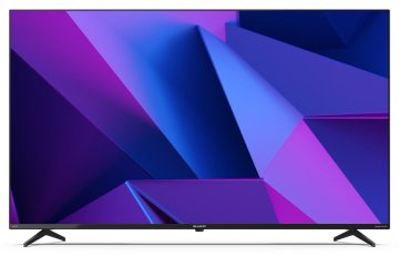 Sharp 50FN2EA 127 cm (50") 4K Ultra HD Smart TV Wi-Fi Nero