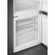 Smeg C875TNE frigorifero con congelatore Da incasso 370 L E Bianco 6