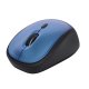 Trust Yvi+ mouse Mano destra RF Wireless Ottico 1600 DPI 2