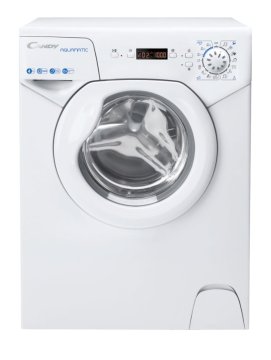 Candy Aquamatic AQUA 1042DE/2-S lavatrice Caricamento frontale 4 kg 1000 Giri/min Bianco