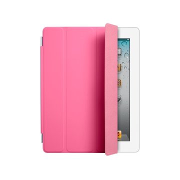 Apple Smart Cover Rosa