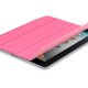 Apple Smart Cover Rosa 5