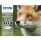 Epson Fox Multipack 4 colori 2