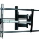 Bravo 92402602 Supporto TV a parete 127 cm (50