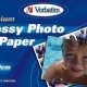 Verbatim Premium Glossy Photo Paper 10x15cm, 24-pk carta fotografica 2