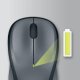 Logitech M235 mouse Ufficio Ambidestro RF Wireless Ottico 1000 DPI 7