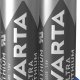 Varta Ultra Lithium, Batteria al litio, AA, Mignon, FR14505, Blister da 2 2