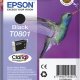 Epson Hummingbird Cartuccia Nero 2