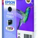 Epson Hummingbird Cartuccia Nero 3