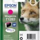 Epson Fox Cartuccia di inchiostro Magenta T1283 DURABrite Ultra Ink 5