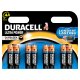 Duracell Ultra Power Batteria monouso Stilo AA Alcalino 2