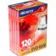 Memorex DVD-RAM 4.7GB in Movie Case 5 Pack 4,7 GB 2