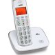 Brondi Bravo Gold Telefono DECT Identificatore di chiamata Bianco 3